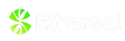 Ethereal logo image